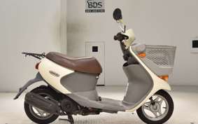 SUZUKI LET's 4 Basket 1998 CA43A