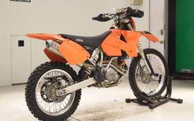 KTM 250 EXC R