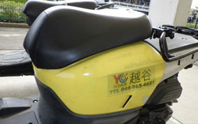 HONDA ﾍﾞﾝﾘｨ50-2 AA05