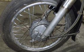 HONDA CD125K 2007 CD125K