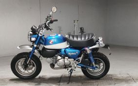 HONDA MONKEY 125 JB02
