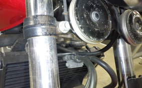 HONDA CB400SF VTEC A 2009 NC42