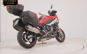 BMW S1000XR 2020
