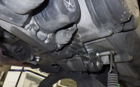 HONDA FORZA 250 MF13