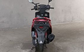 YAMAHA CYGNUS125XSR SED8J