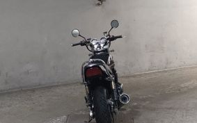 KAWASAKI ZEPHYR400K 2002 ZR400C