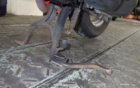 YAMAHA JOG Gen.3 2003 SA01J