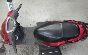 SUZUKI ｽｳｨｯｼｭ125 2009 DV12B