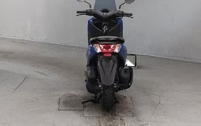 YAMAHA N-MAX 125 SED6J