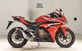 HONDA CBR400R 2017 NC47