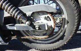 YAMAHA DRAGSTAR 250 VG02J