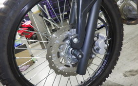 KAWASAKI KLX230ｼｪﾙﾊﾟ 2024 LX232A