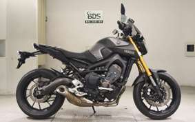 YAMAHA MT-09 A 2015 RN34J