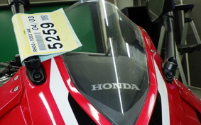 HONDA CBR650R 2020 RH03