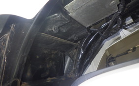 HONDA GYRO CANOPY 2026 TA03