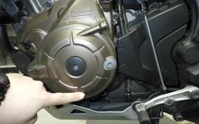 HONDA CRF1000L AFRICA TWIN 2016 SD04