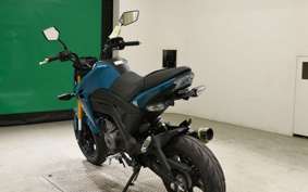 KAWASAKI Z125 PRO BR125H