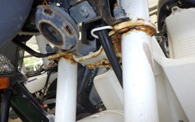 SUZUKI MOLLET FA14B