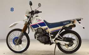 YAMAHA SEROW 225 Gen.2 1KH