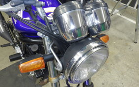 HONDA VTR 250 2023 MC33
