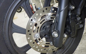 HONDA PCX 125 JF81