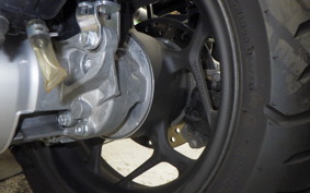 HONDA PCX125 2025 JK05