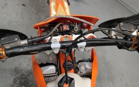 KTM 300 EXC SIXDAYS GSA20