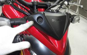 SUZUKI GSX-S 1000 2015 GT79A