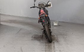 HONDA XR250 MD30