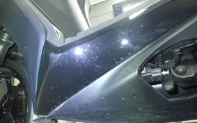 YAMAHA CYGNUS Griffus 2008 SEJ4J