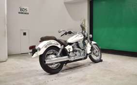 YAMAHA DRAGSTAR 250 2004 VG05J