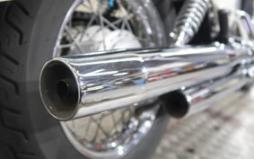 YAMAHA DRAGSTAR 250 VG02J