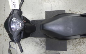 HONDA DIO 110 JK03