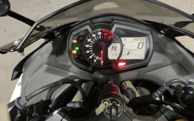 KAWASAKI  NINJA ZX-25R SE ZX250E