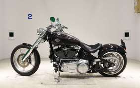 HARLEY FXCWC 1580 2010