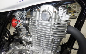 YAMAHA SR400 Gen.3 2004 RH01J