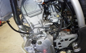 HONDA CRF150R 2001 KE03