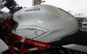 DUCATI SS937S 2020