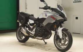 BMW F900XR 2021