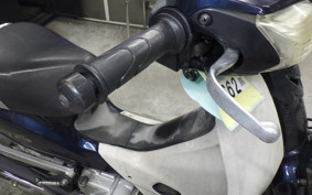 HONDA C50 SUPER CUB 2005 AA04