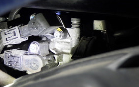 HONDA TACT-4ﾍﾞｰｼｯｸ AF79