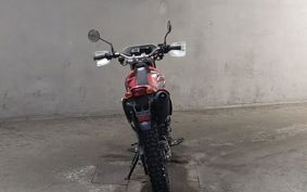 HONDA XR230 MD36