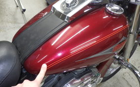 HARLEY FLSTC 1450 2000