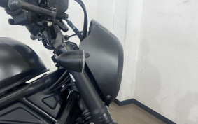 HONDA REBEL 250 S EDITION MC49