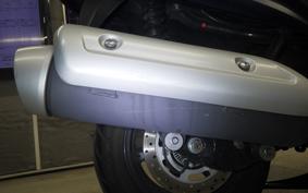 SUZUKI BURGMAN200A 1997 CH41A