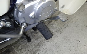 HONDA C110 SUPER CUB 2010 JA44