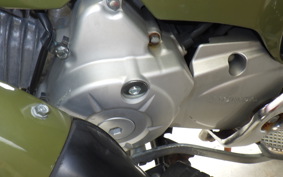 HONDA CROSS CUB 110 JA45