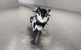 YAMAHA YZF-R25 RG43J