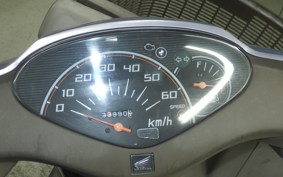 HONDA DIO CESTA GEN 2 2025 AF68