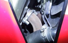 HONDA CBR1000RR Gen. 2 2008 SC59